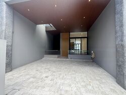 MARIA AVENUE (D15), Terrace #464293831